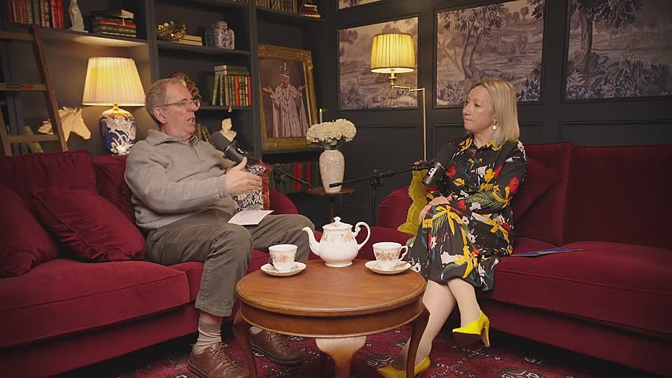 Catching Up with the Royals S01E03 (Feb 14 2026) [540p mp4] - DoodStream