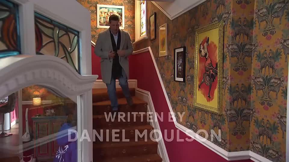 Watch Hollyoaks S32E013 (Feb 2026) [540p mp4 Subs]