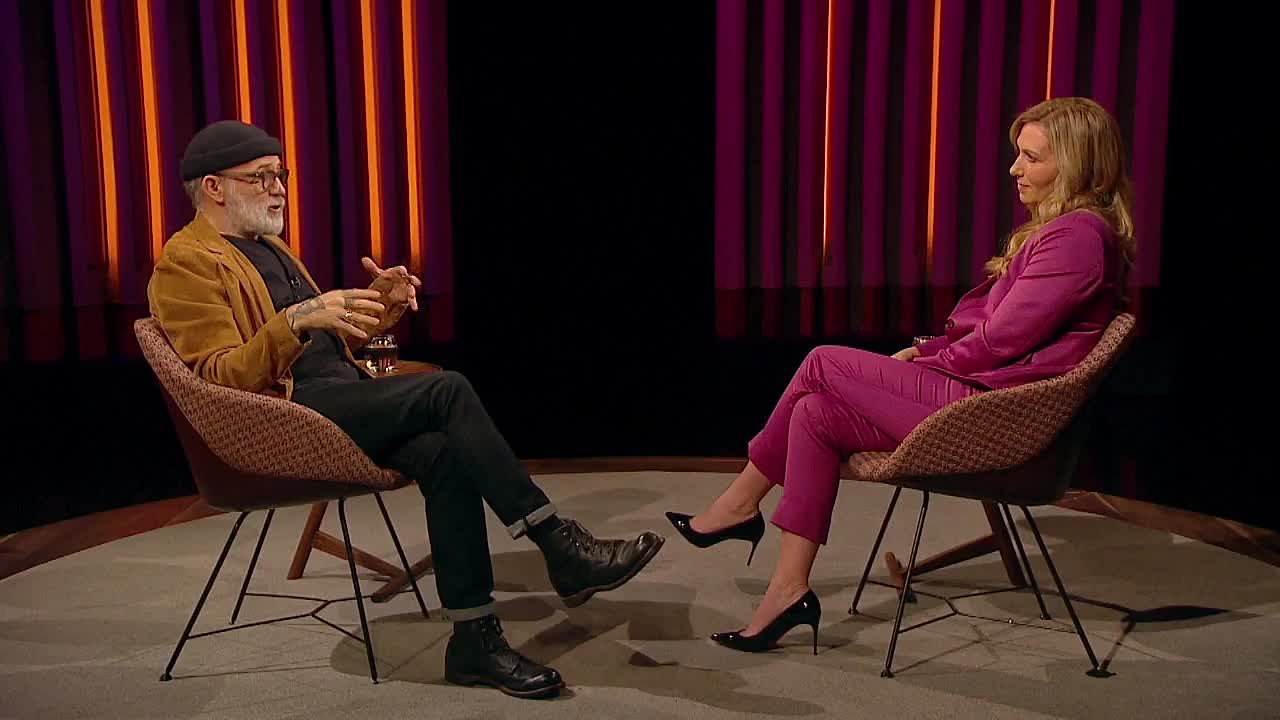 ⁣Watch The Tommy Tiernan Show S10E07 720p RTE WEB AAC2 264 iSHKA