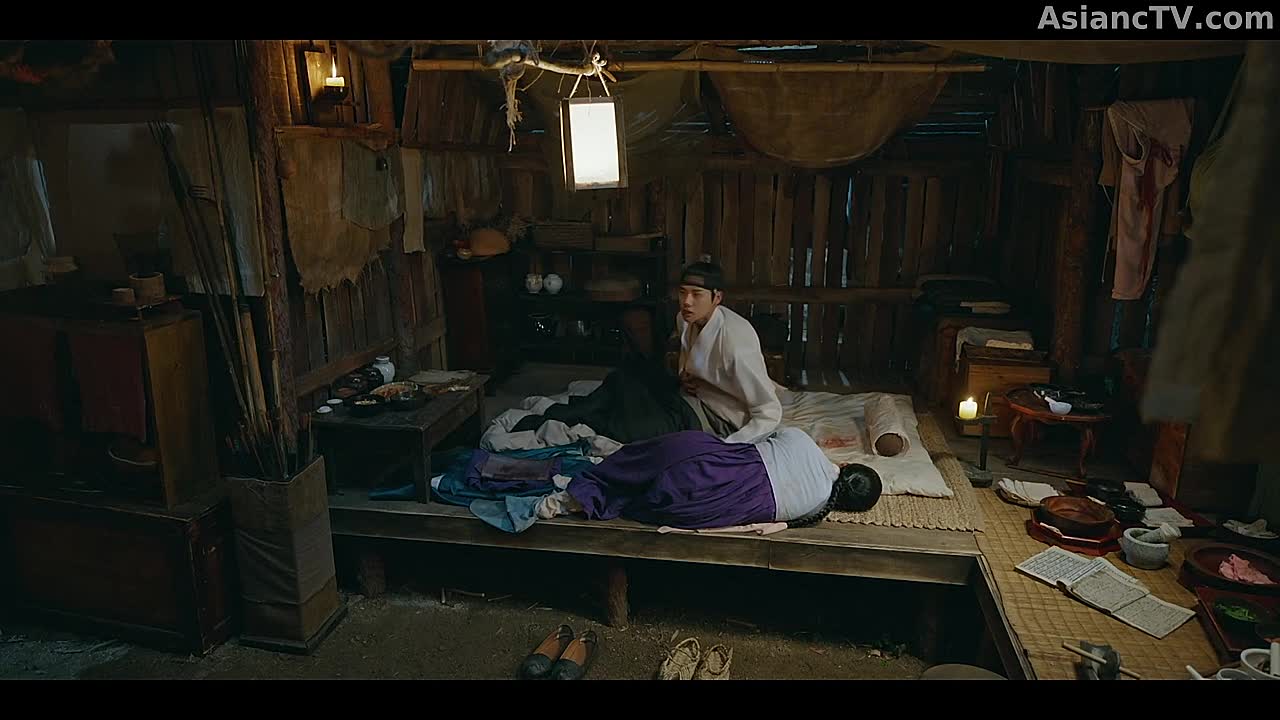 Watch To My Beloved Thief Episode 13 English sub Online - Asianc - Dramacool