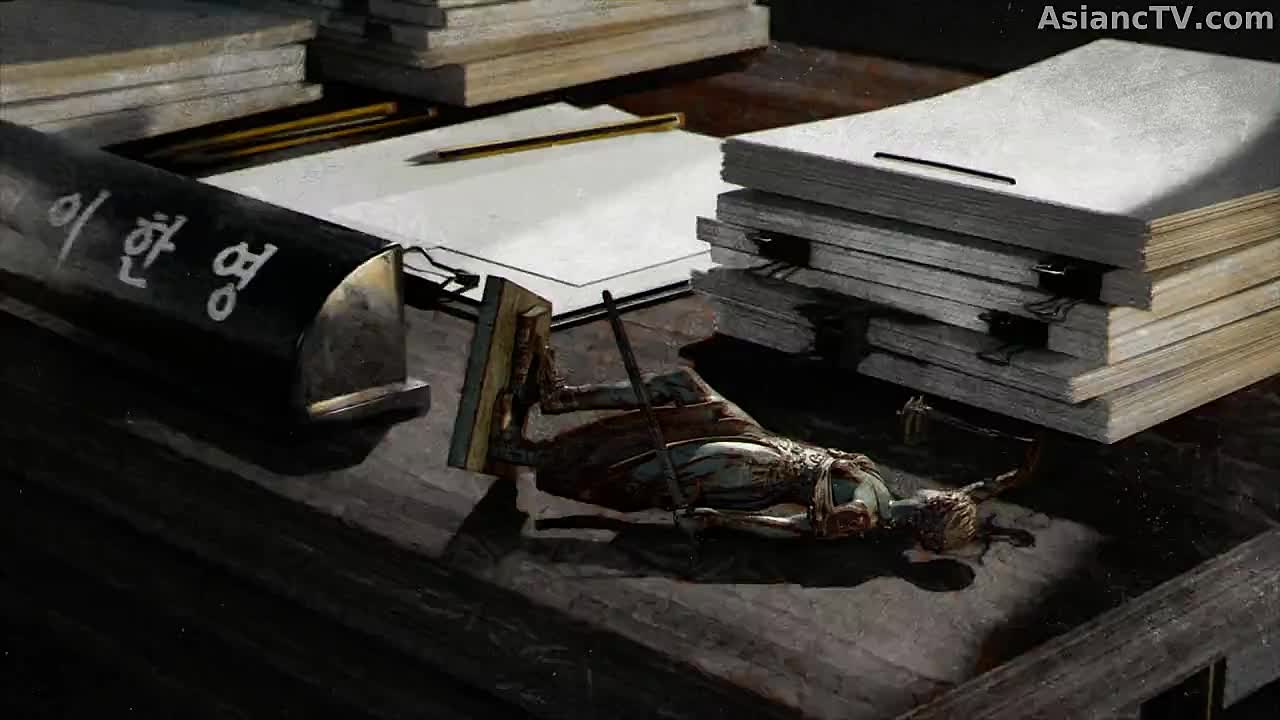 Watch The Judge Returns Episode 14 English sub Online - Asianc - Dramacool