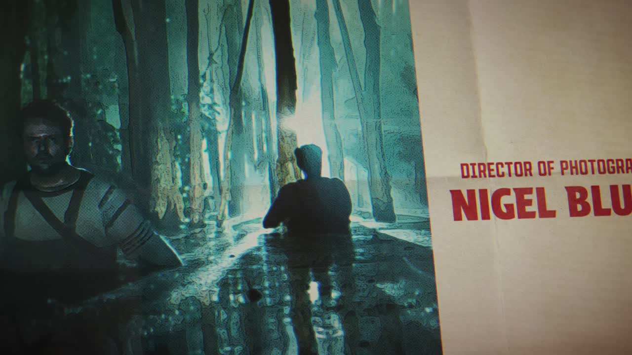 Anaconda 2025 2160p iT WEB-DL DV HDR10+ DDP5 1 Atmos H265