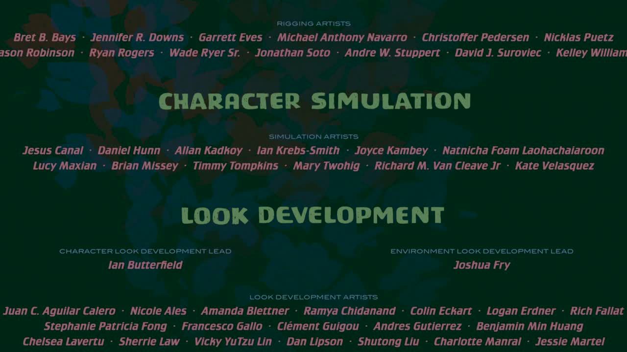 Zootopia 2 2025 2160p iT WEB-DL DV P5 MULTi DDP5 1 Atmos H265 MP4-BEN THE