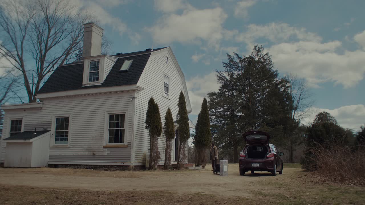 Sorry Baby 2025 2160p WEB-DL DV HDR10+ ENG LATINO DDP5 1 H265