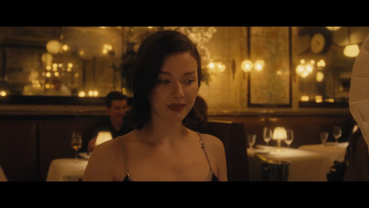 The Beauty S01E09 1080p HEVC x265-MeGusta[EZTVx to]