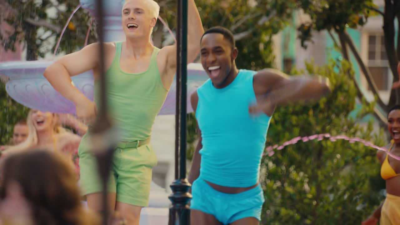 The Beauty S01E08 1080p HEVC x265-MeGusta[EZTVx to] mkv