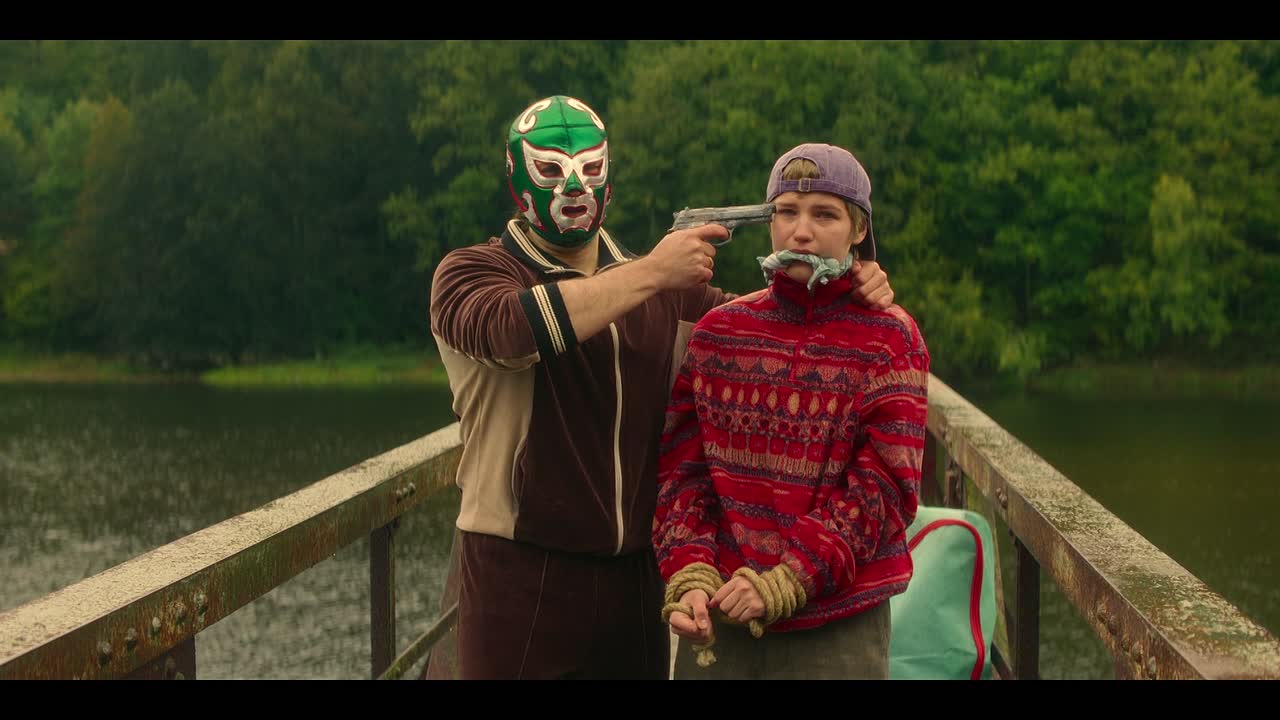 Crap Happens S01E05 1080p WEB h264-EDITH