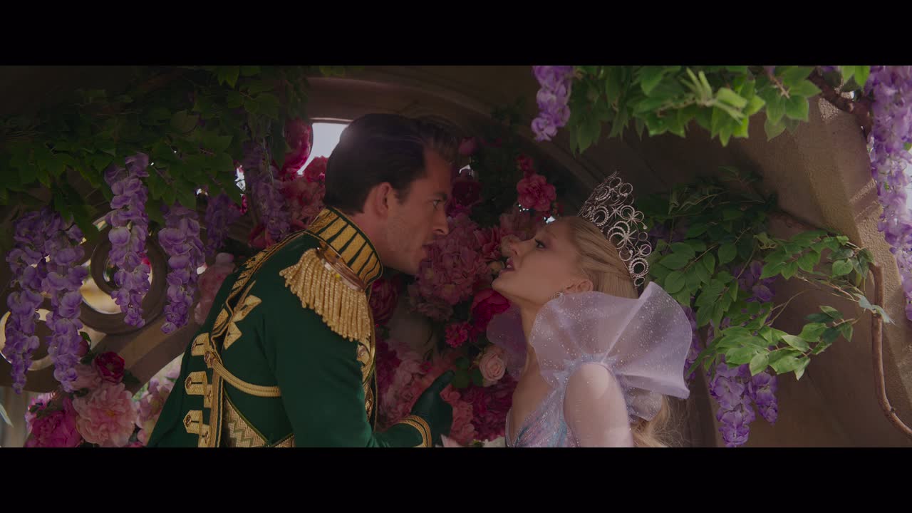 Wicked For Good 2025 2160p UHD BluRay REMUX DV P7 HDR MULTi TrueHD Atmos-BTM