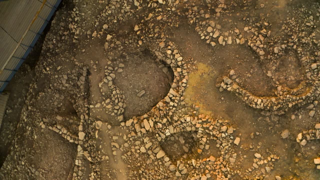 ⁣NOVA S53E05 Stone Age Temple 1080p x265-ELiTE