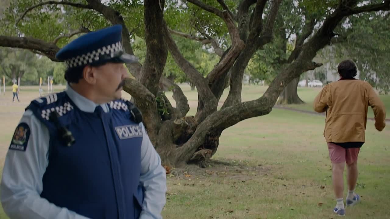 ⁣Small Town Scandal S01E06 720p WEB H264-JFF