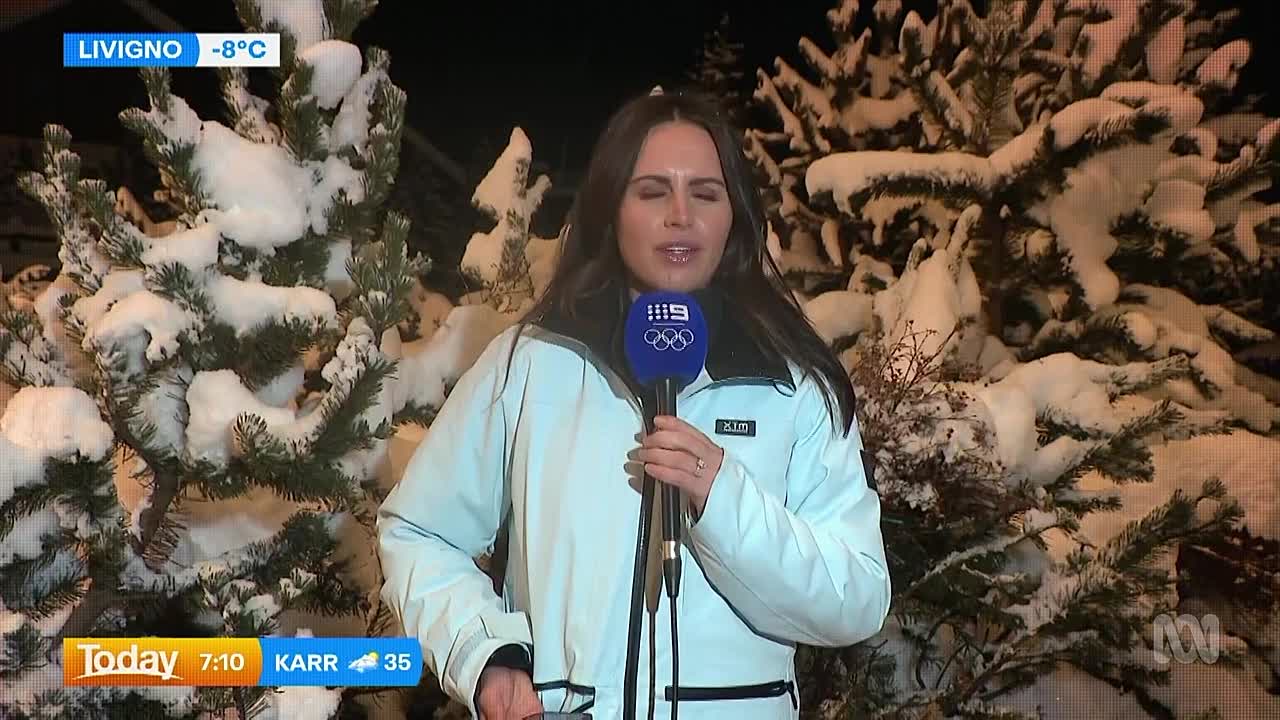 The Weekly With Charlie Pickering S12E07 720p WEB x264-NGP