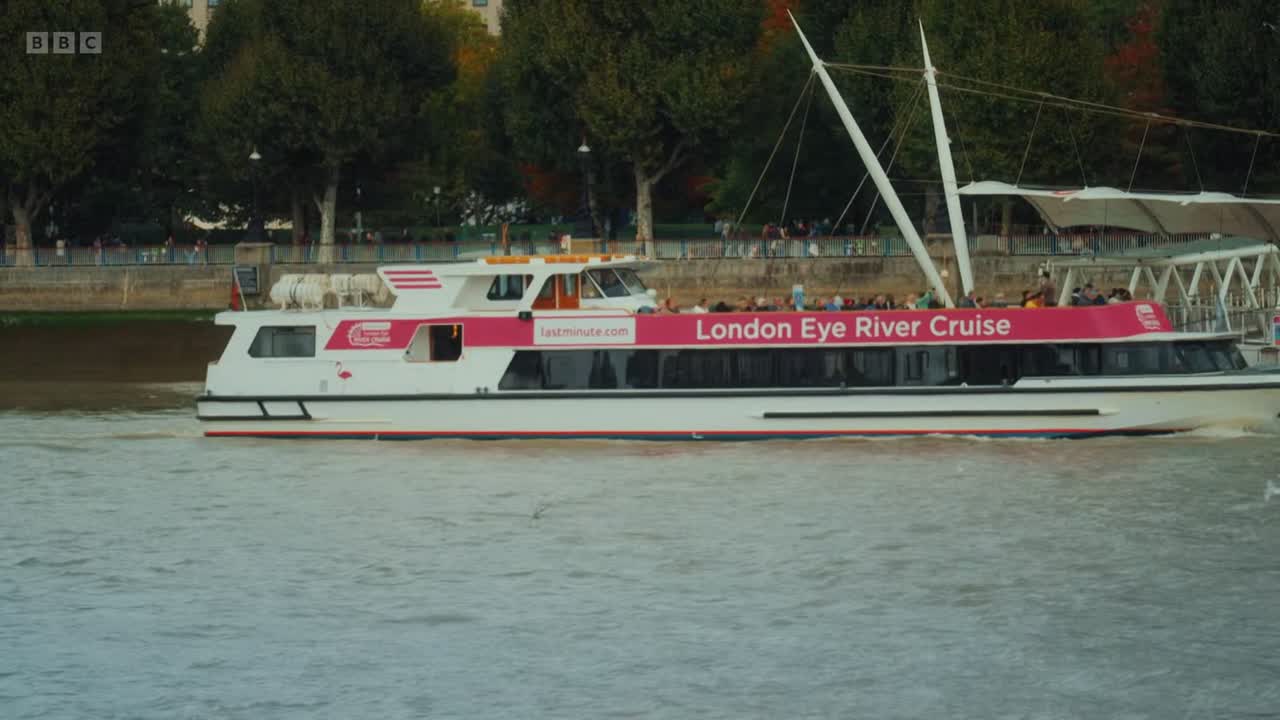 AI Confidential with Hannah Fry S01E01 The Boy Who Tried to Kill the Queen 1080p HEVC x265-MeGusta