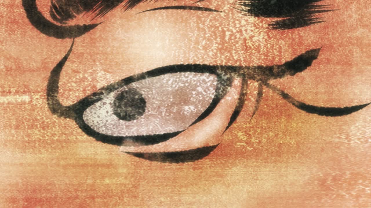 BAKI-DOU The Invincible Samurai S01E03 1080p WEB h264-QUiNTESSENCE