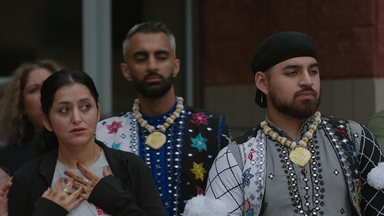 ⁣Allegiance 2024 S03E05 Nakhra 1080p ATV WEB-DL DD5 1 H 264-NTb