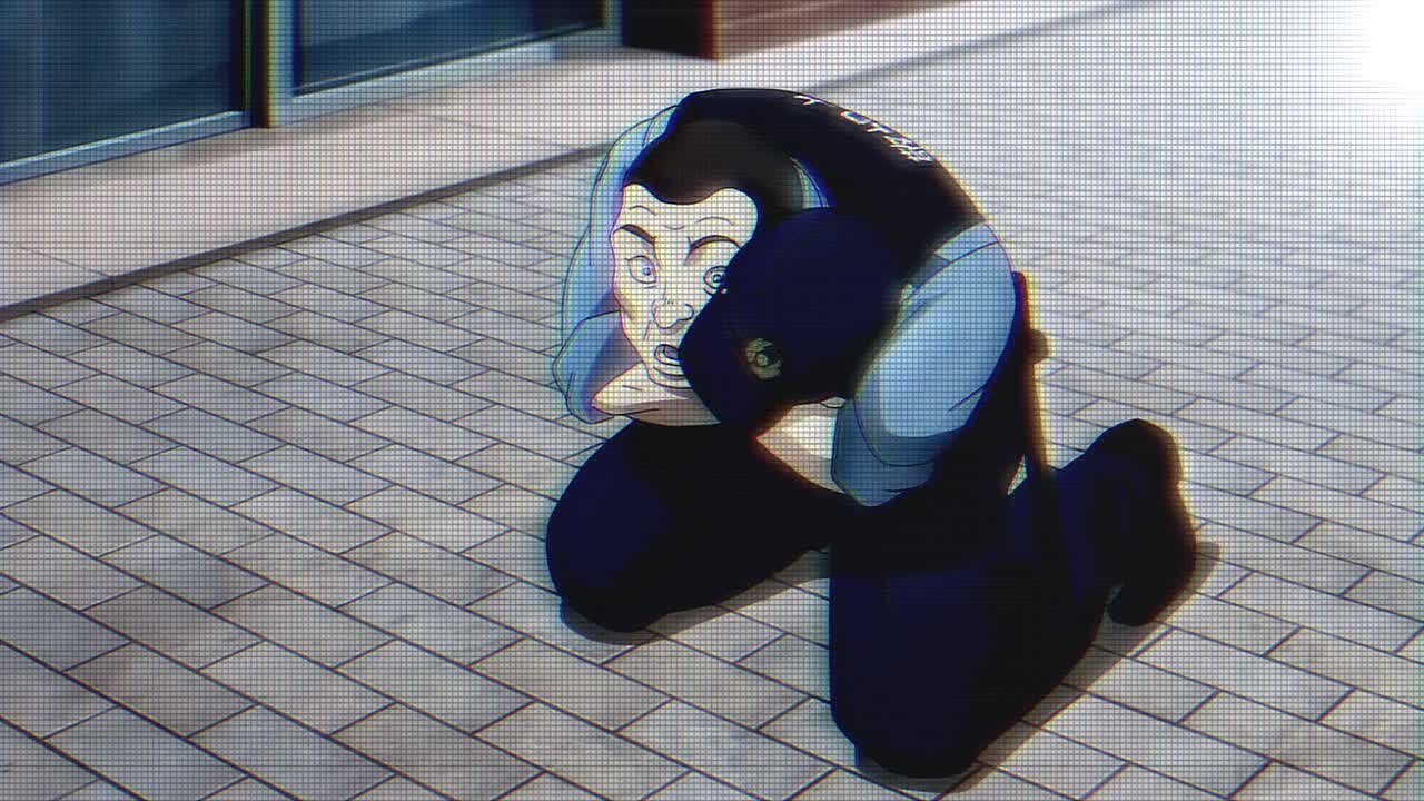 BAKI-DOU The Invincible Samurai S01E05 1080p WEB h264-QUiNTESSENCE