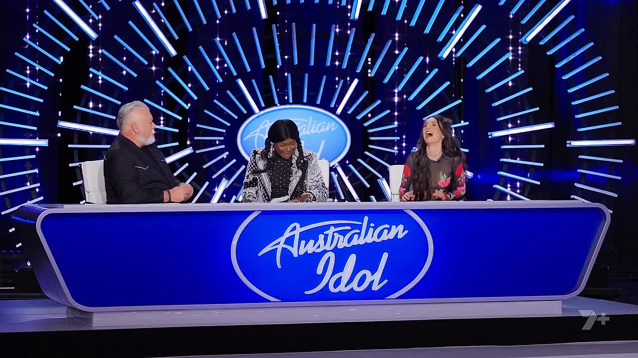 Australian Idol S11E05 720p WEB-DL AAC2 0 H 264-WH - DoodStream