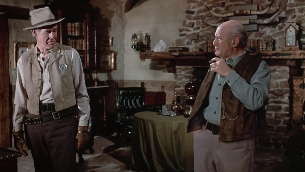 ⁣Lawman 1971 1080p BluRay x264-[YTS AM]