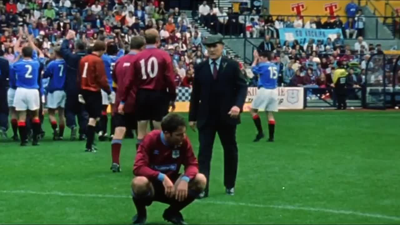 ⁣A Shot At Glory 2000 720p BluRay x264 AAC-