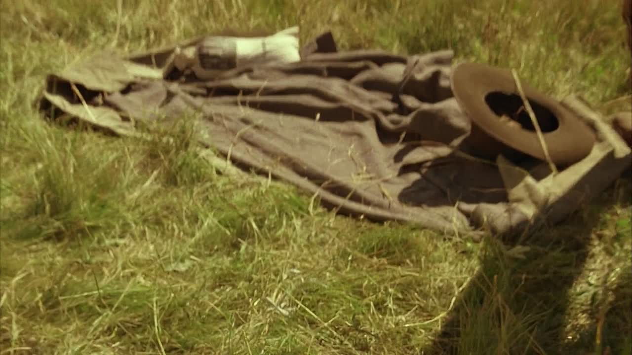 ⁣Broken Trail 2006 1080p BluRay x264 AAC5 1-