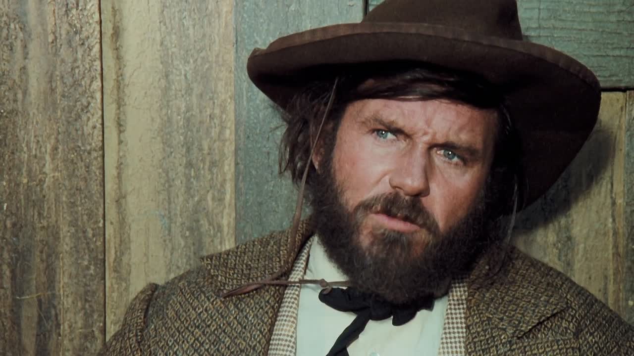 ⁣The Great Northfield Minnesota Raid 1972 1080p BluRay x264-[YTS AG]