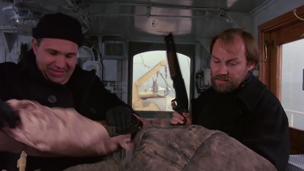 ⁣The Lightship 1985 1080p BluRay x264 AAC5 1-