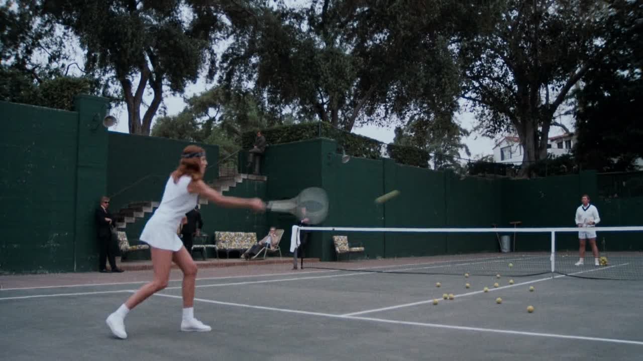 ⁣The Outfit 1973 1080p WEBRip x264 AAC-