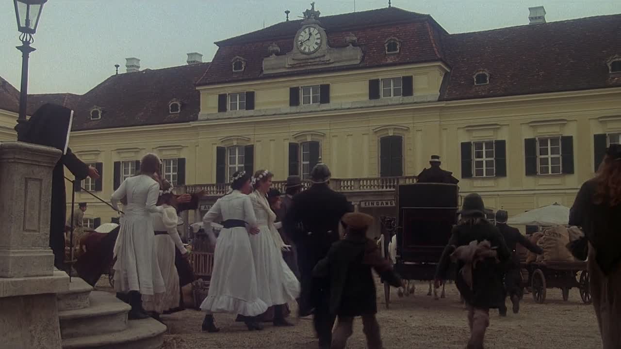 ⁣The Seven-Per-Cent Solution 1976 1080p BluRay x264 AAC-