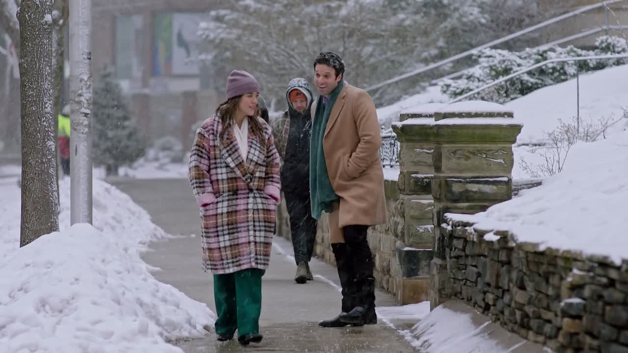 Sincerely Truly Christmas 2023 1080p WEBRip x264 AAC-[YTS BZ]