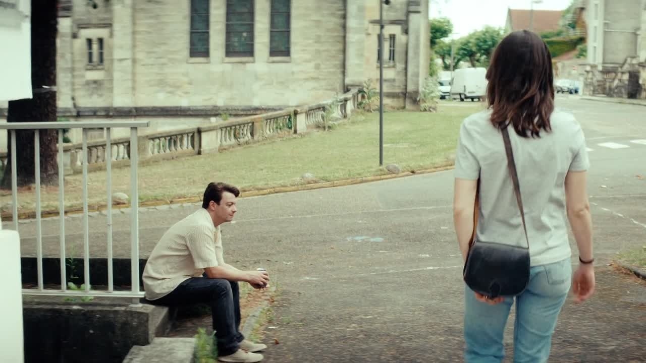 ⁣Des Preuves d Amour 2025 FRENCH 1080p WEBRip x264 AAC5 1-[YTS BZ]