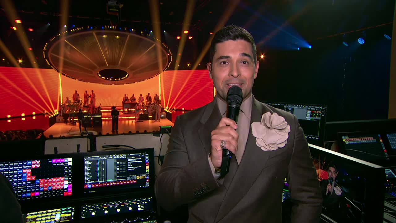 A Grammy Celebration of Latin Music 2025 1080p WEB h264-EDITH