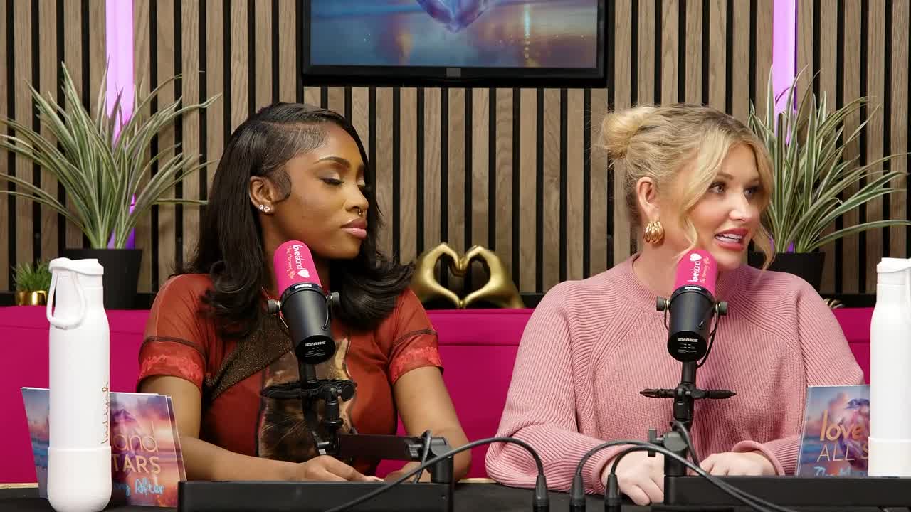 Love Island All Stars The Morning After S03E31 1080p ITV WEB-DL AAC2 0 H 264-