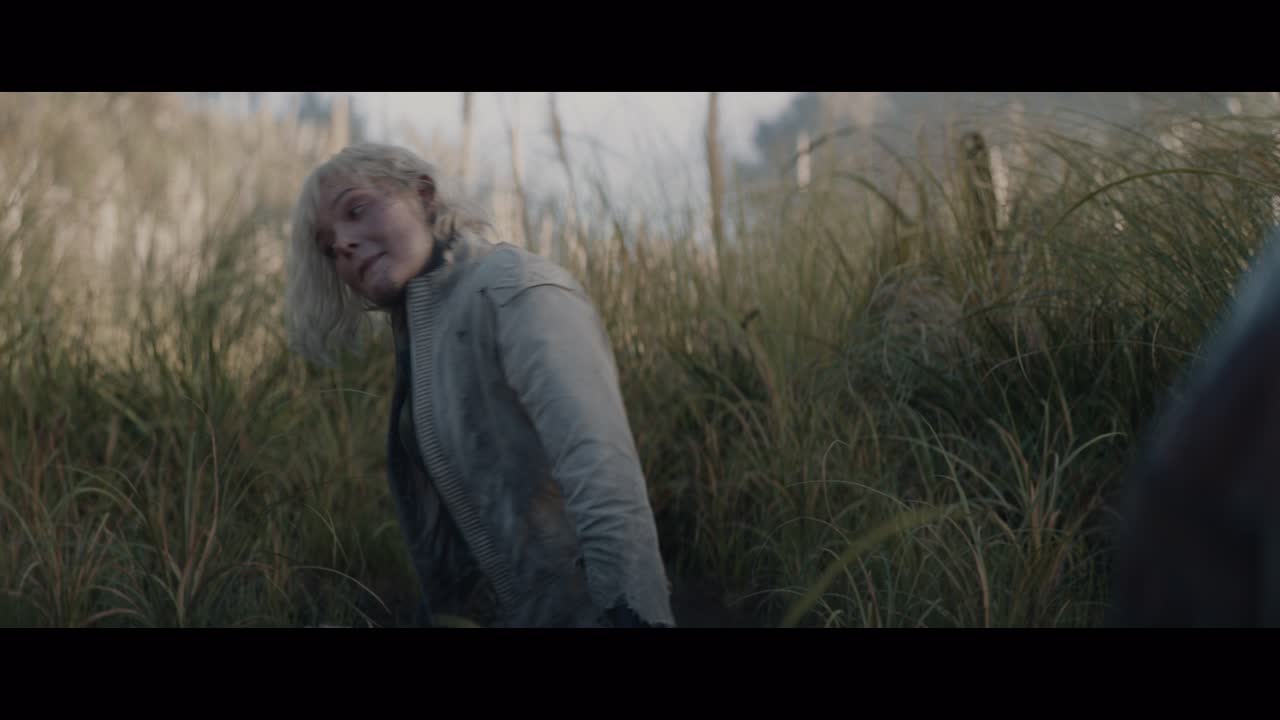 Predator Badlands 2025 2160p UHD BluRay REMUX DV P7 HDR MULTi TrueHD Atmos-BTM