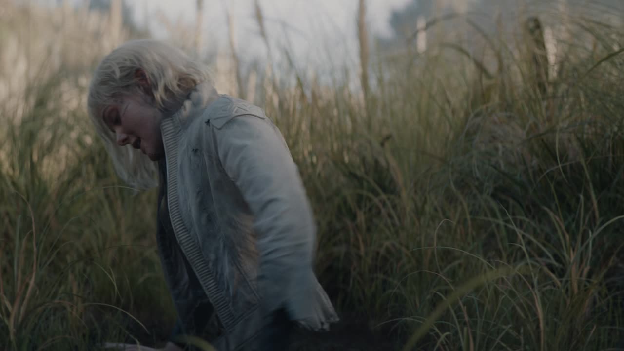 Predator Badlands 2025 2160p iT WEB-DL DV HDR10+ MULTi DDP5 1 Atmos H265 MP4-BEN THE MEN