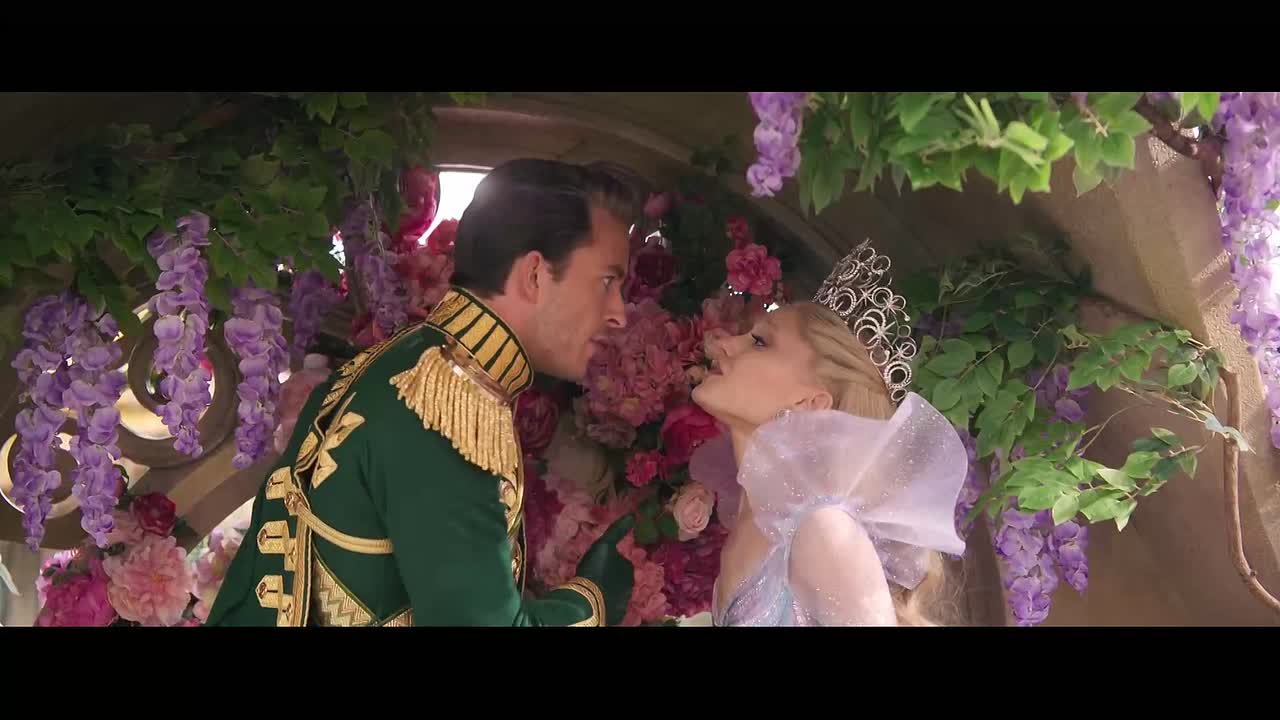 Wicked For Good 2025 1080p WEB-DL DD 5 1 H264 MP4-BTM