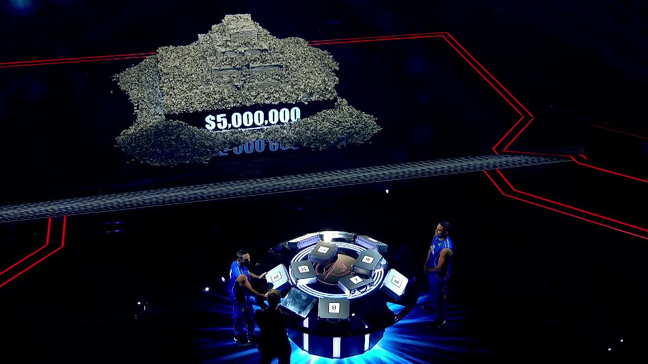 ⁣Beast Games S02E10 720p WEB H 264-JFF