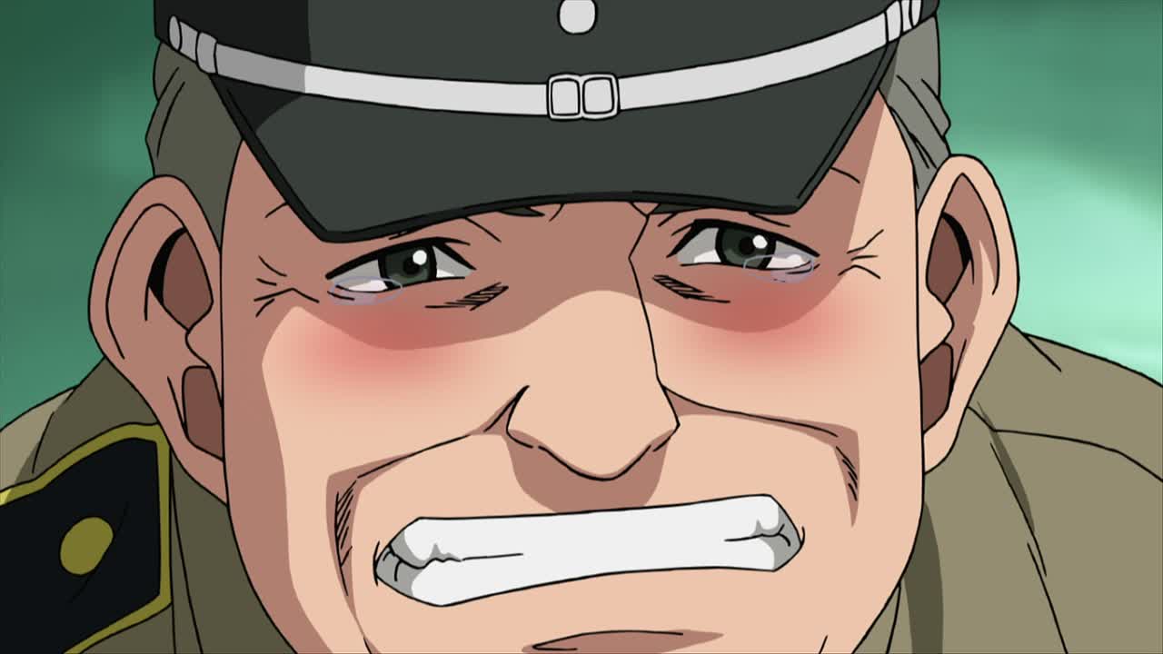 Black Lagoon S01E05 Eagle Hunting and Hunting Eagles 1080p FLAC 2 0 AVC REM