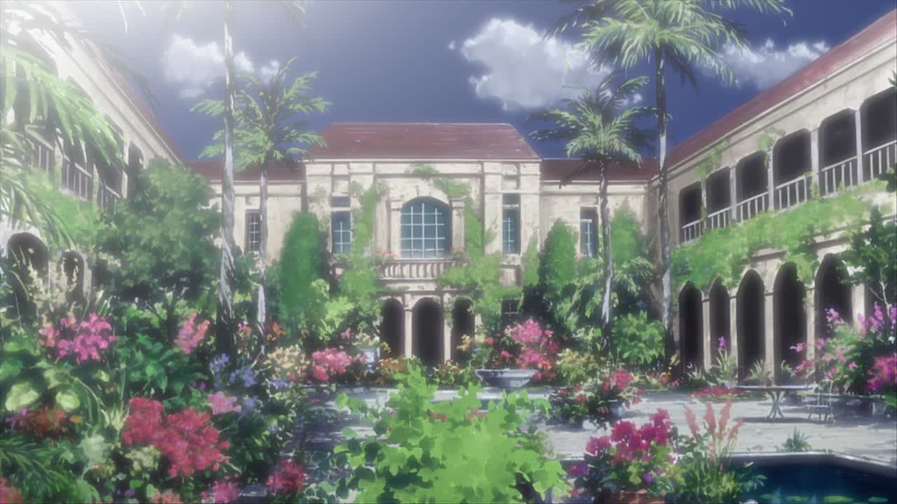 Black Lagoon S01E08 Rasta Blasta 1080p FLAC 2 0 AVC REMUX-FraMeSToR