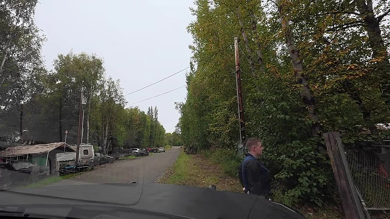 ⁣Alaska State Troopers S08E08 720p WEB H 264-JFF