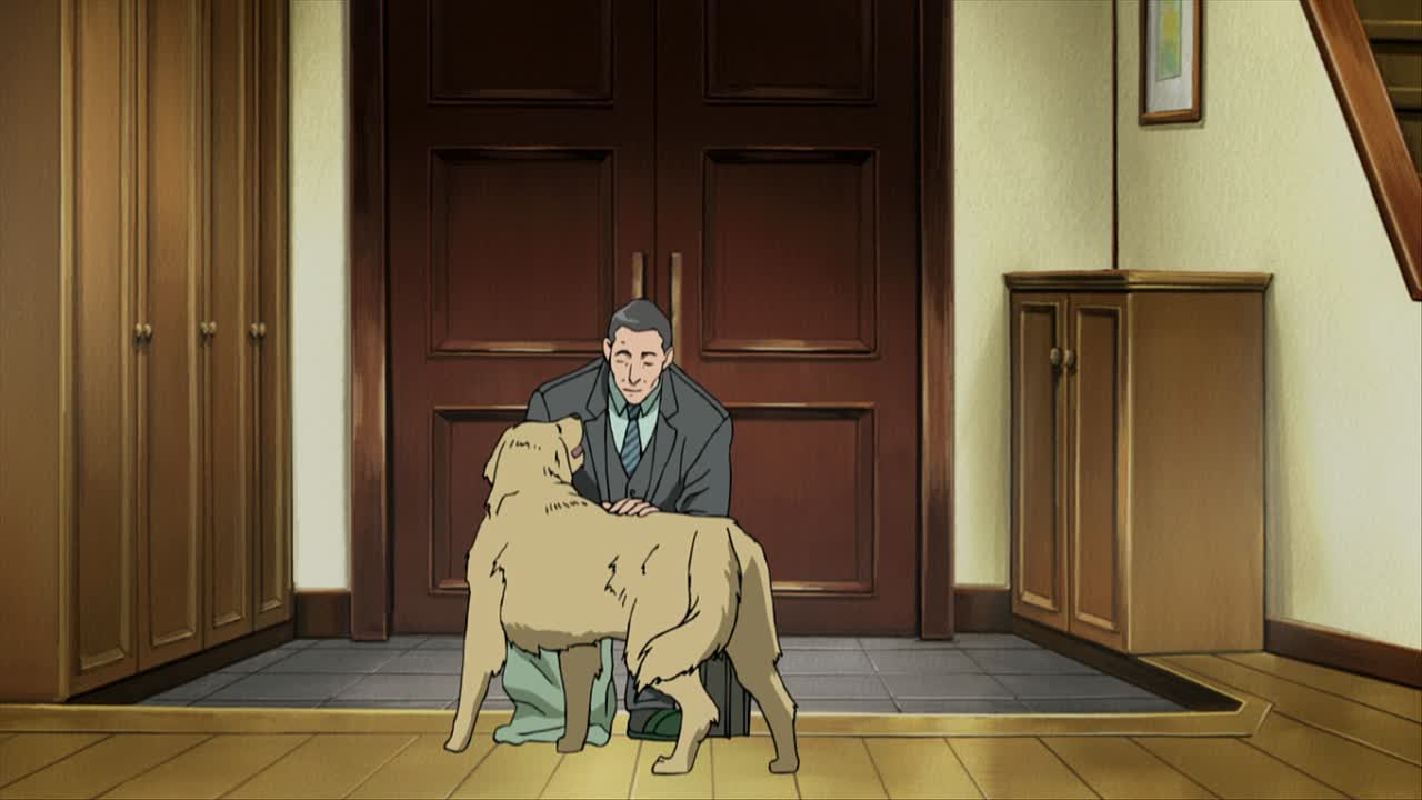 Black Lagoon S01E02 Mangrove Heaven 1080p FLAC 2 0 AVC REMUX-FraMeSToR