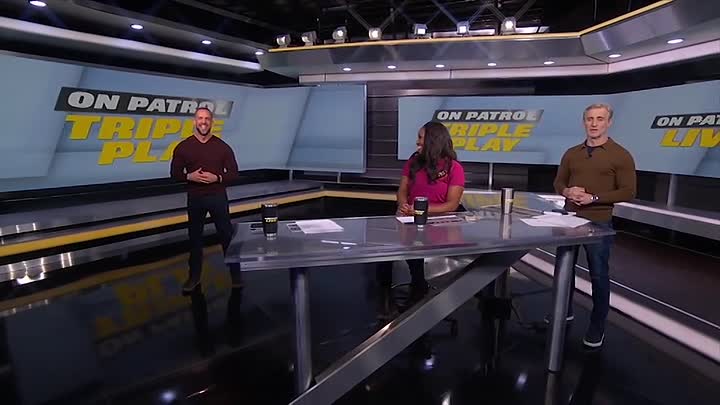 ⁣On Patrol Live S04E54 1080p PCOK WEB-DL AAC2 0 H 264-RAWR mkv res-576p - Dood