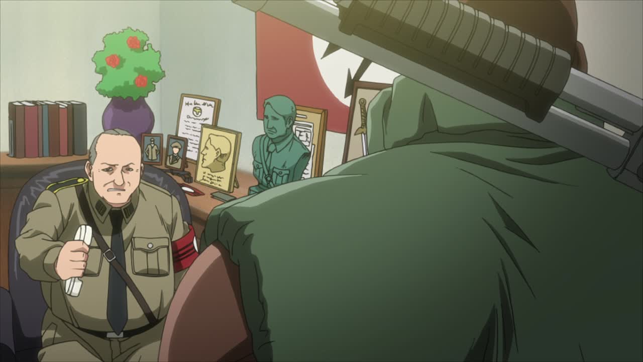 Black Lagoon S01E06 Moonlit Hunting Grounds 1080p FLAC 2 0 AVC REMUX-FraMeS