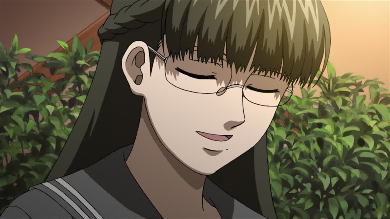 ⁣Black Lagoon S01E20 The Succession 1080p FLAC 2 0 AVC REMUX-FraMeSToR