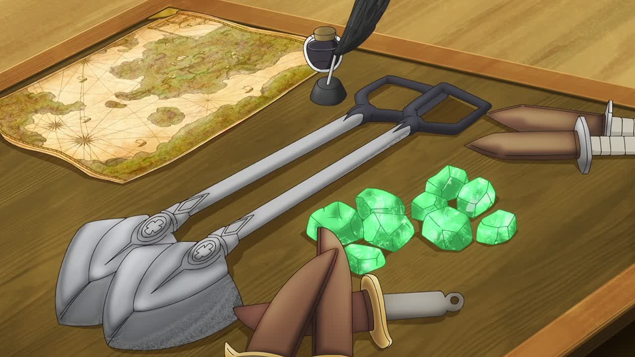 Re Monster S01E05 Re Ady 1080p FLAC 2 0 AVC REMUX-FraMeSToR