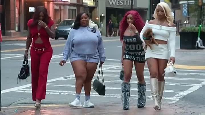 Baddies USA- Chapter One Episode 13