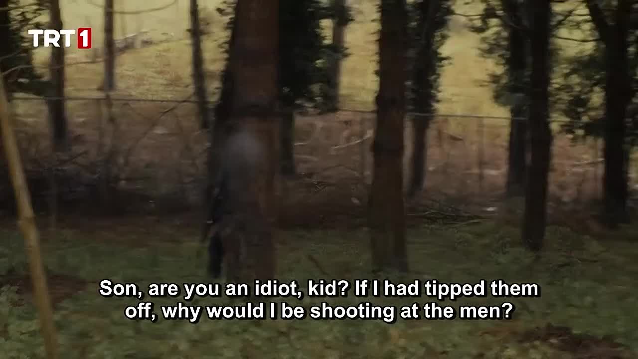 ⁣Teskilat_-_Episode_169