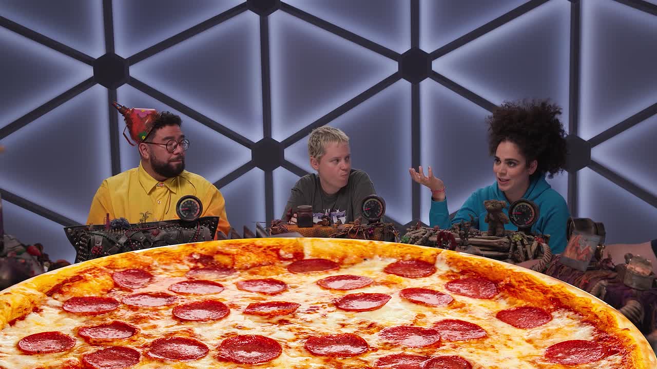 ⁣Dimension 20s Adventuring Party S22E06 Spinch Party Kill 1080p DRPO WEB-DL AA