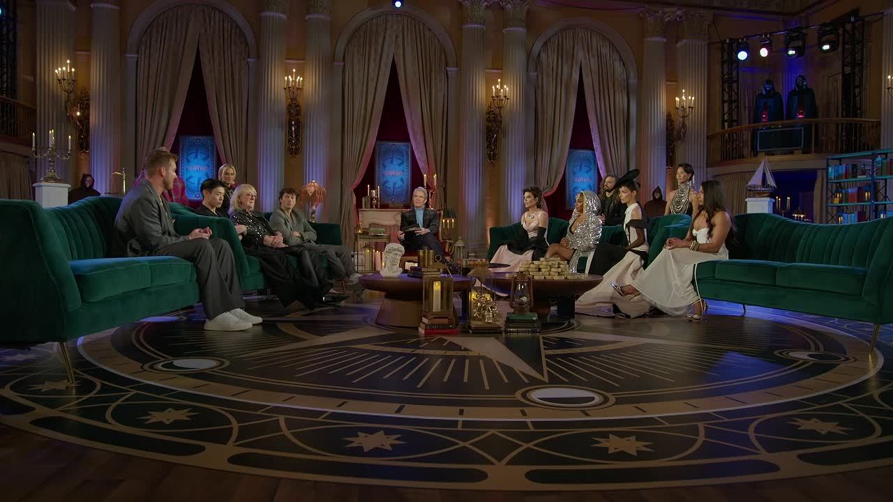 ⁣The Traitors 2023 S04E12 Reunion 1080p AMZN WEB-DL DDP5 1 H 264-NTb