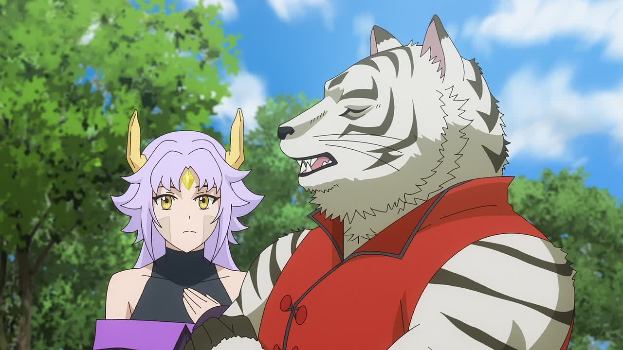 ⁣Re Monster S01E11 Re Match 1080p FLAC 2 0 AVC REMUX-FraMeSToR