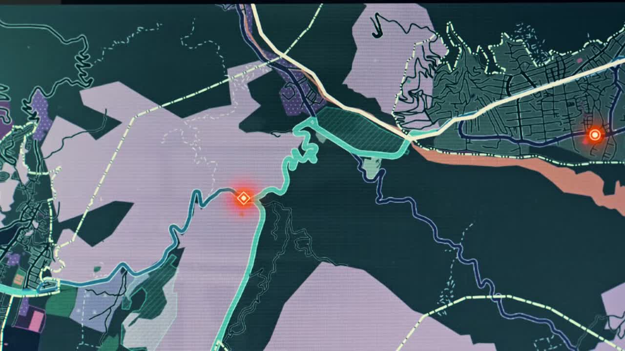 ⁣Tehran S03E08 1080p HEVC x265-MeGusta