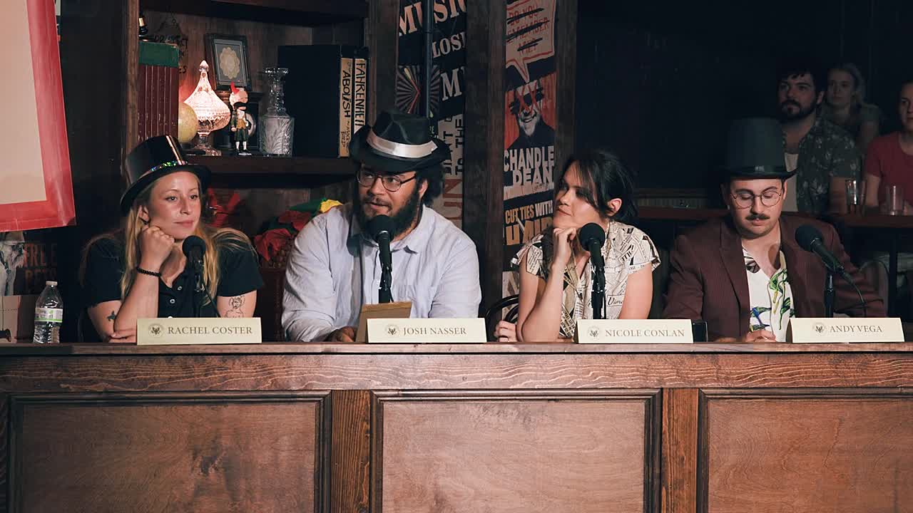 ⁣Abolish Everything 2025 S02E03 720p NBLA WEB-DL